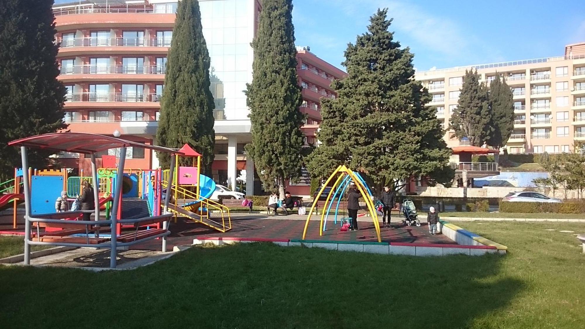 Nessebar, Apartment,south Beach, Larisa, * Nesebar